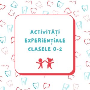 Activitati pentru copiii de 6-8 ani
