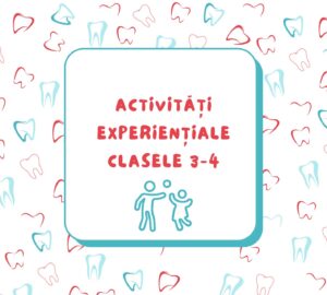 Fișe de activități pentru copiii de 9-10 ani