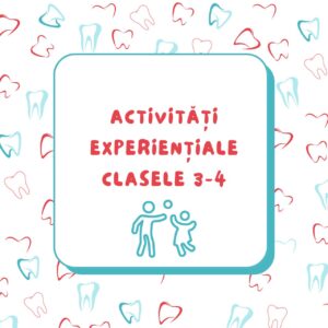 Fișe de activități pentru copiii de 9-10 ani