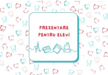 Prezentare pentru clasa de elevi