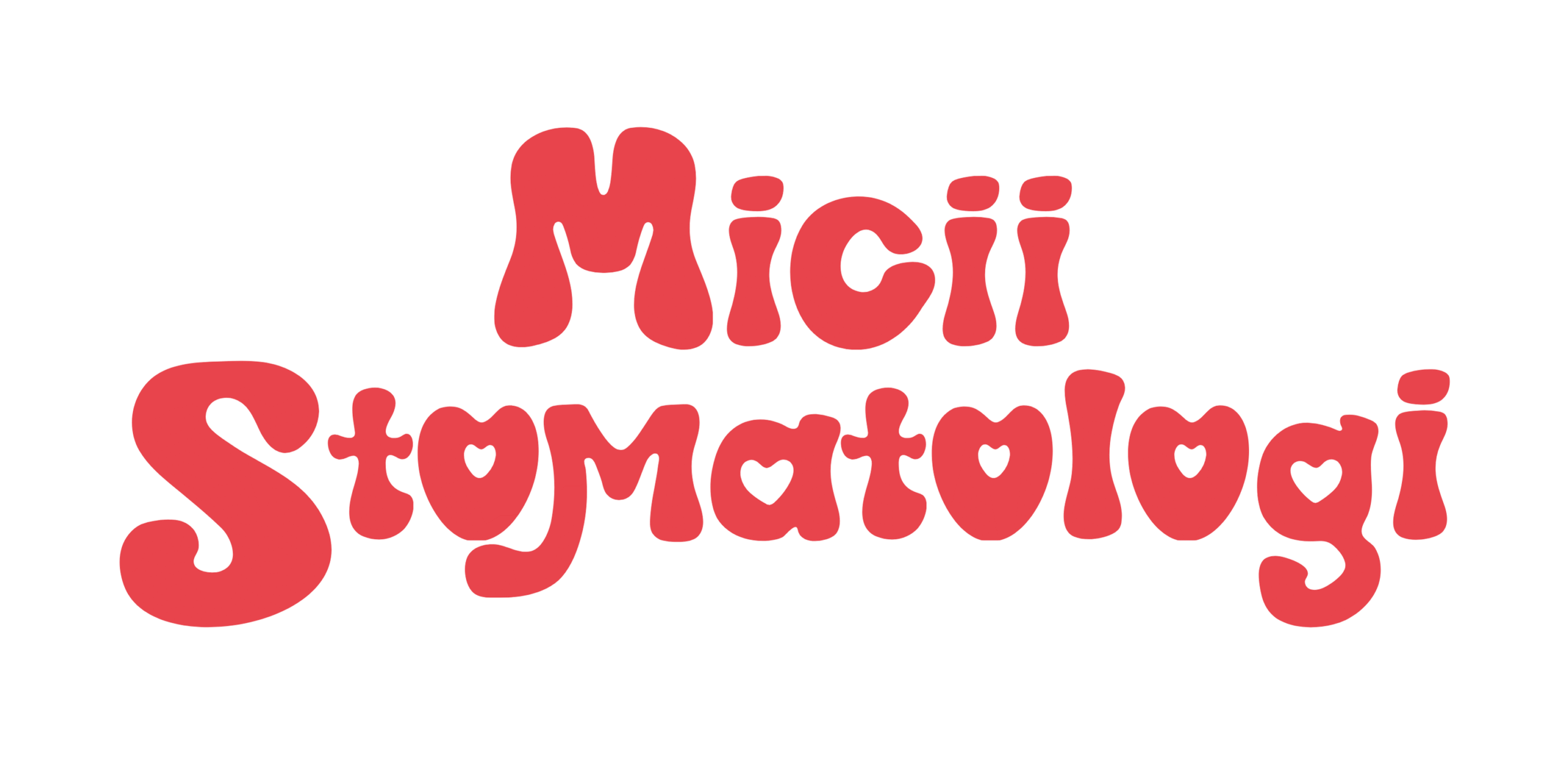 Micii Stomatologi