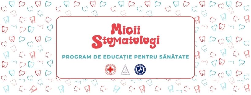 Programul de educatie pentru sanatate orala Micii Stomatologi